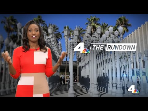 The Rundown: Tuesday November 7, 2023 | Nbcla