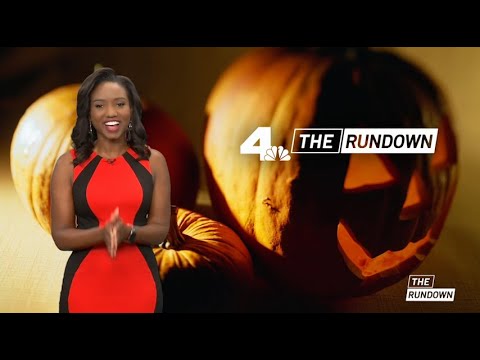 The Rundown: Wednesday November 1, 2023 | Nbcla