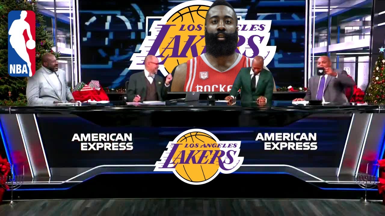 This Was Expected! James Harden Confirms! Pelinka Confirms! Los Angeles Lakers News Today
