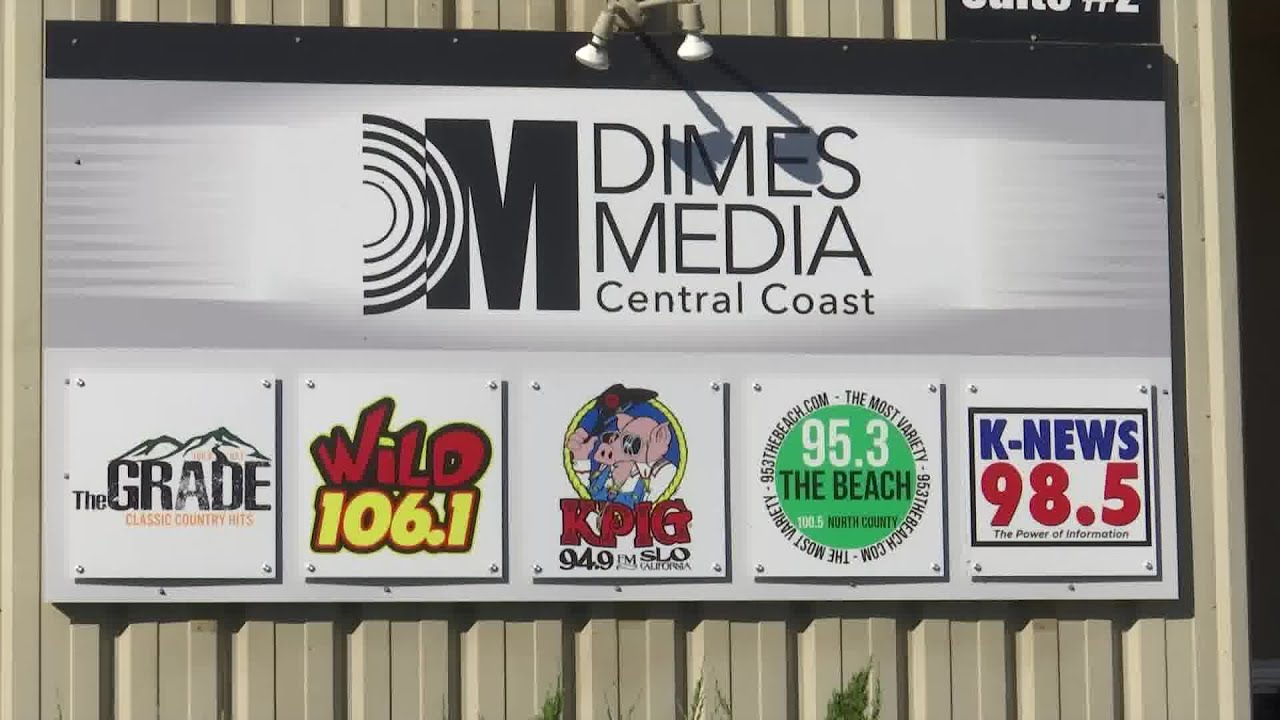 Turkey Drive: Dimes Media Radio Stations Once Again Using Its Airvwaves To Help Promote The …