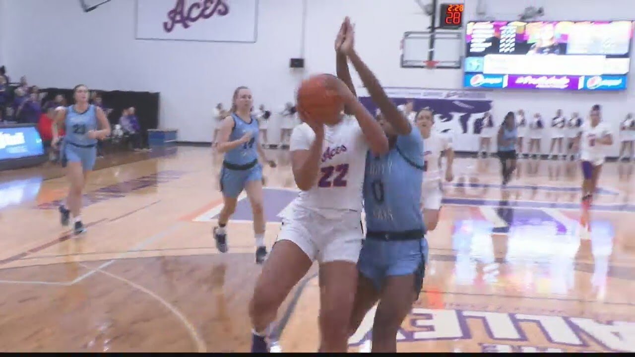 Ue Women’s Basketball Edges Out Oakland City