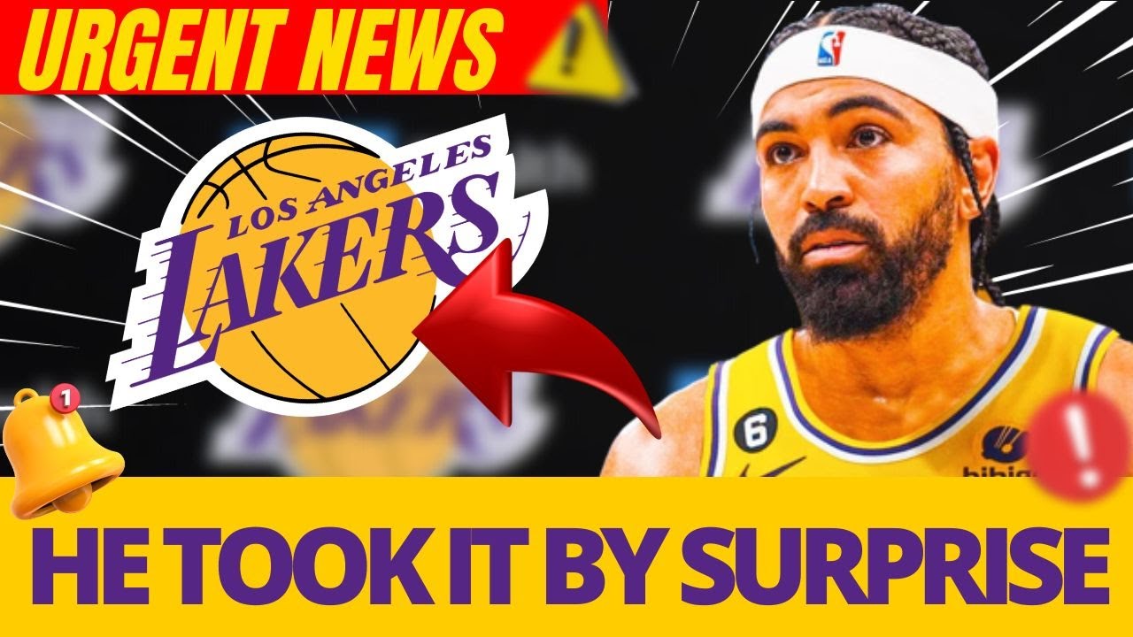 💣💥 URGENT NEWS! INJURY UPDATE! CONFIRMED NOW! LAKERS UPDATE! LOS ANGELES LAKERS NEWS 1 💣💥 Urgent News! Injury Update! Confirmed Now! Lakers Update! Los Angeles Lakers News