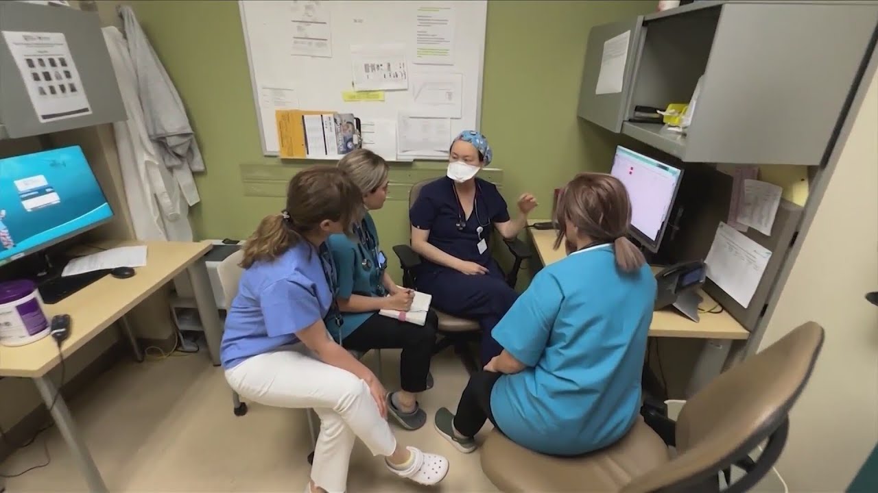 Valley Children’s Healthcare Signs Historic Partnership Agreement With Armenian Hospital