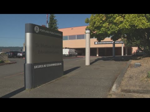 Watch Live: Portland Teachers, School District Each Hold News Conferences