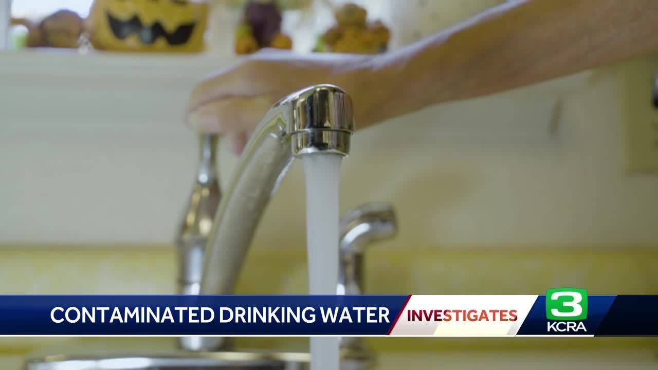 What Are Nitrates And Could Your Tap Water Be Contaminated With Them?