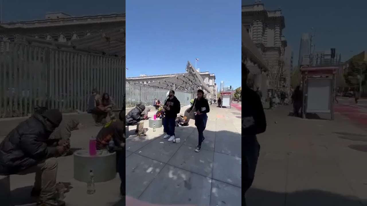 Wraiths of the SOMA: Fentanyl and Homelessness in San Francisco's Underbelly #SanFrancisco #Travel 1 Wraiths Of The Soma: Fentanyl And Homelessness In San Francisco’s Underbelly #sanfrancisco #travel