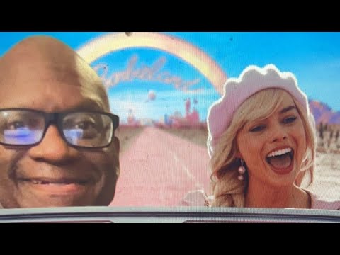 Zennie Is Dating Barbie, See The Movie With Margot Robbie, Own It Now 2 Zennie Is Dating Barbie, See The Movie With Margot Robbie, Own It Now