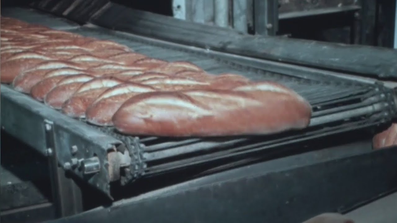 1970: Seeking The Secret Of San Francsico Sourdough Bread