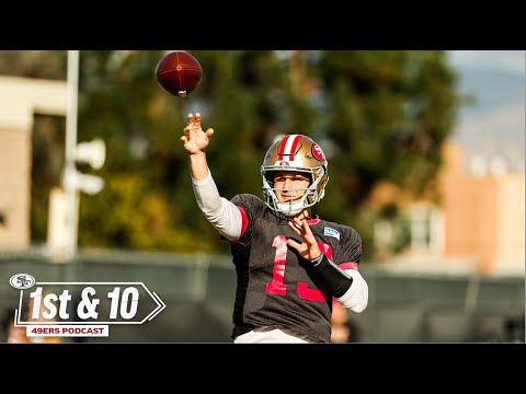 1st & 10: Matchups To Watch Vs. Philadelphia Eagles With Matt Maiocco | 49ers