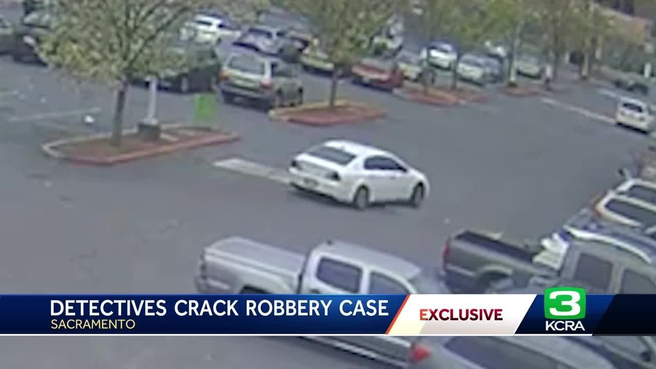 3 Arrested In Connection To Sacramento Robbery After Investigation