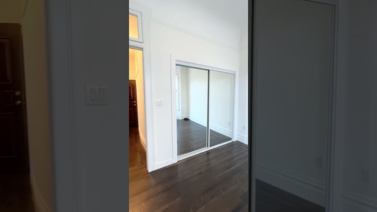 430 Castro #1, San Francisco – 2 Bedroom Apartment