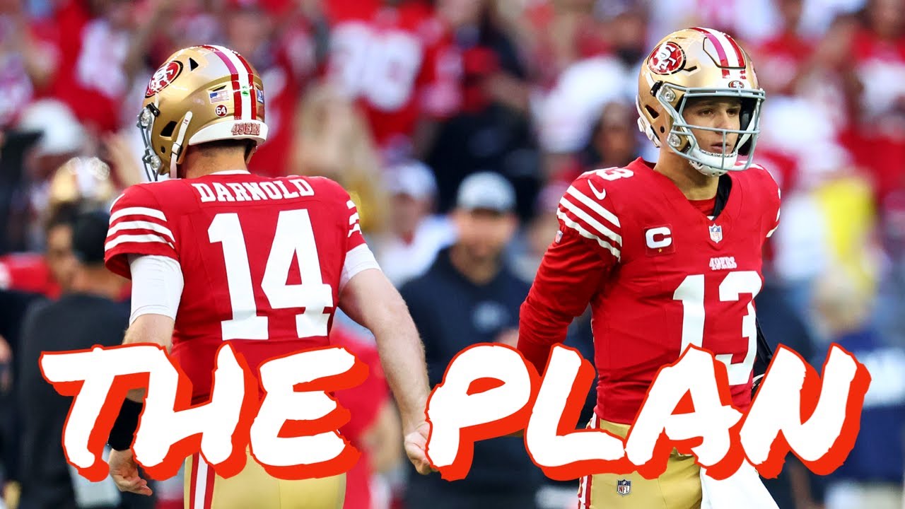 49ers After Dark: Assessing The Long Term Plan At Quarterback