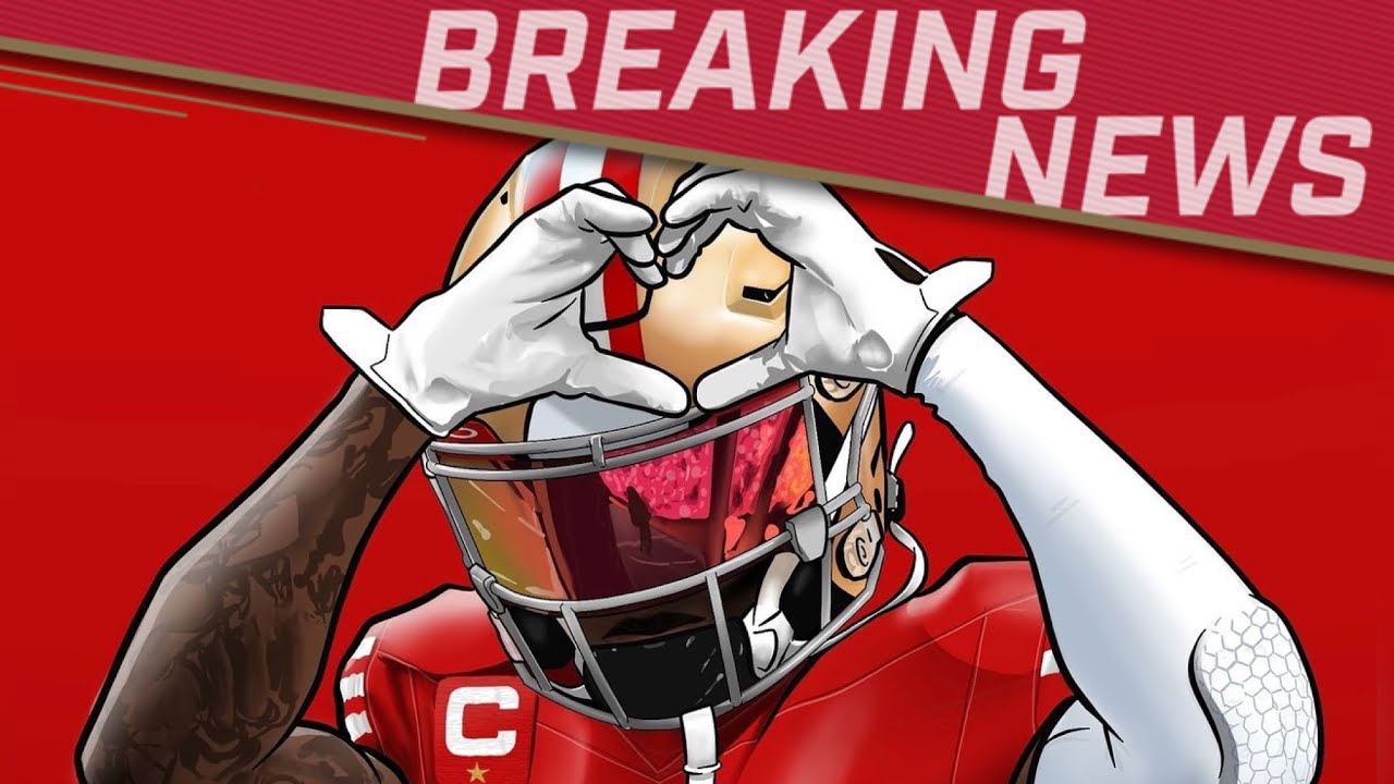 49ers Are 1st Team In Nfl To Clinch Playoff Spot Thanks To Tommy Devito & Ny Giants Win Vs Packers