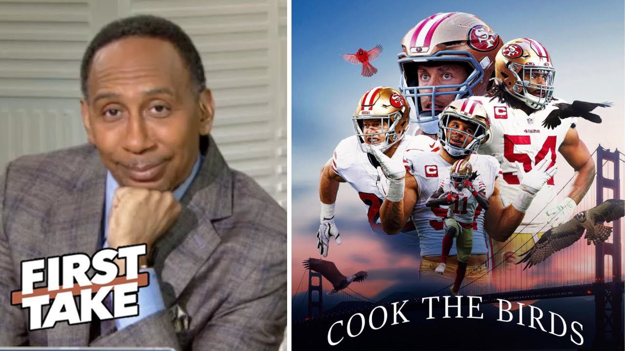 “49ers Are Officially No. 1 Seed In The Nfc” – Espn Breaking Down Nfc Playoff Picture After Week 14