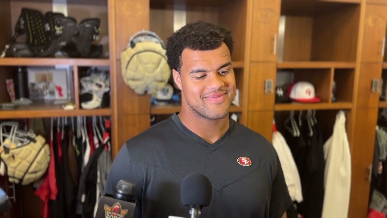 49ers’ Arik Armstead Is Playing As The #1 Dt In The Nfl Since The Bye