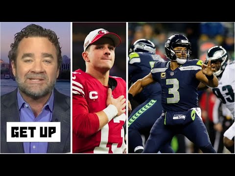 49ers Get Early Christmas Present From The Seahawks – Jeff Saturday On Seahawks Beat Eagles 20 17