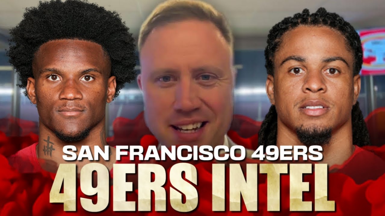 49ers Locker Room Intel: Jason Verrett Is Back With The Team On The Day Of A Truly Gritty Win