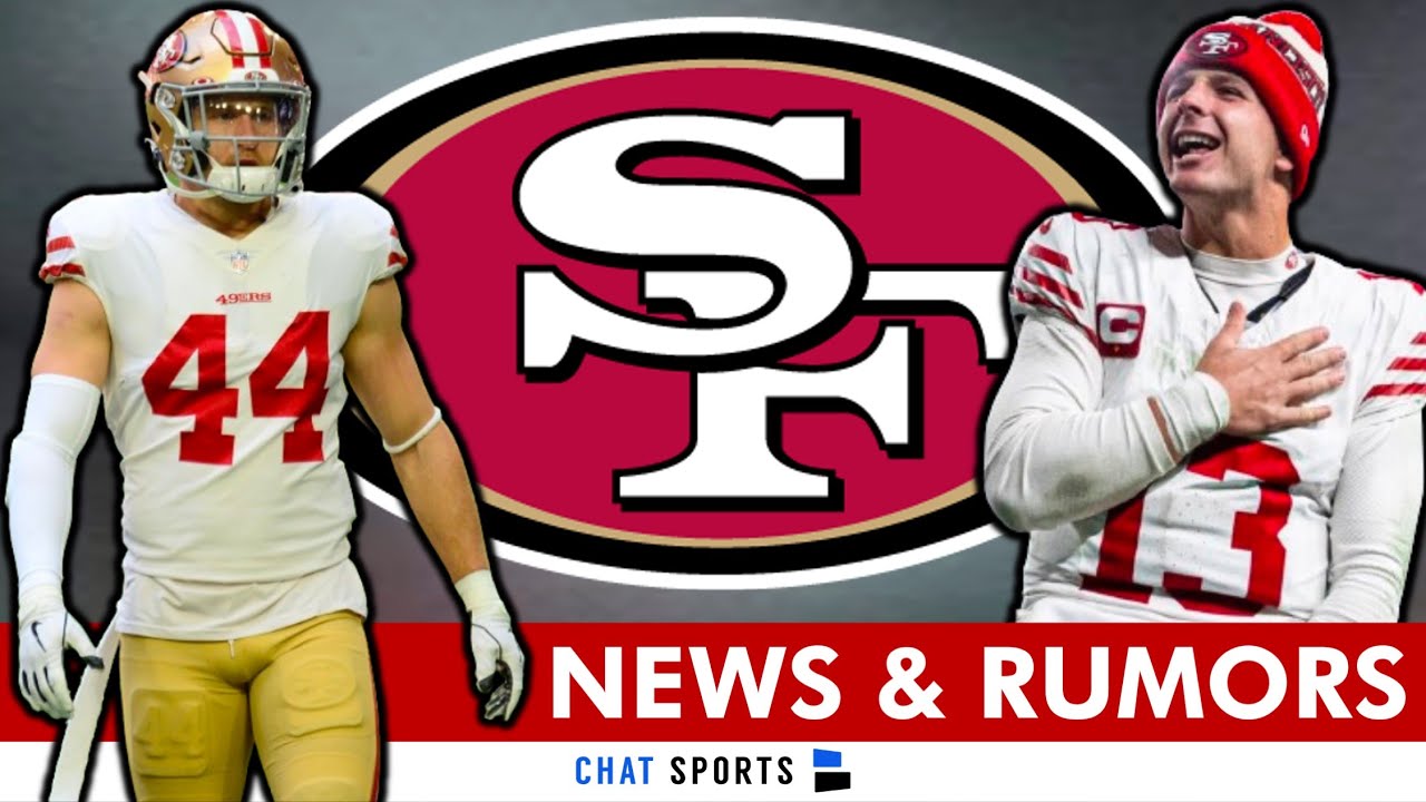 49ers Rumors: Big Moves Coming For San Francisco? Brock Purdy Contract, Kyle Juszczyk Future | Q&a