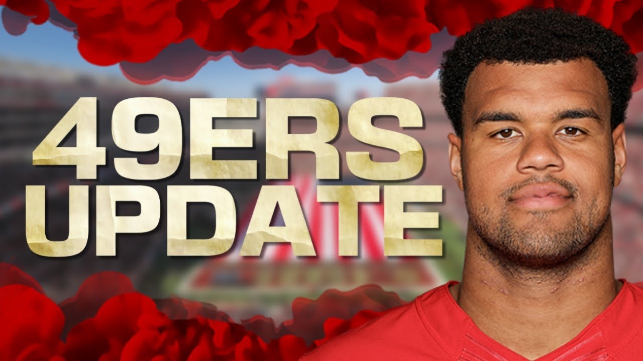 49ers Update: Arik Armstead Details Are Concerning; Jauan Jennings Out Vs Ravens