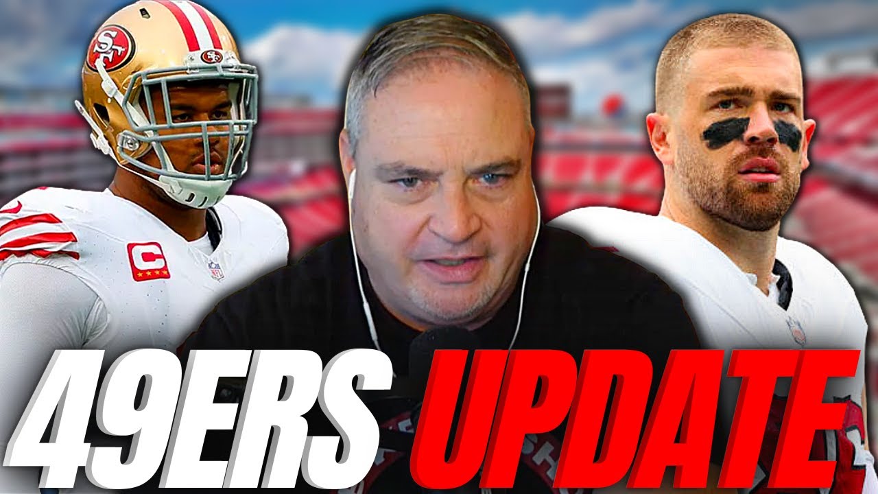 🚨49ers Update – Arik Armstead No Practice But Will Play, Zach Ertz Rumors, And More