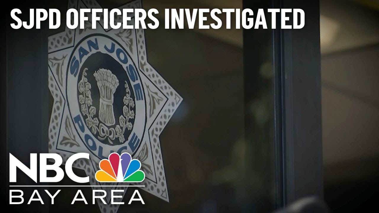 At Least 2 San Jose Police Offices Facing International Investigations