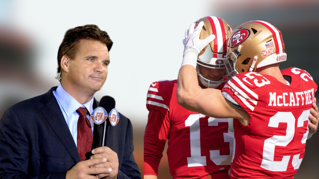 Baldy’s Breakdown Of 49ers Brock Purdy & Christian Mccaffrey Balling Out Vs Cardinals 🔥