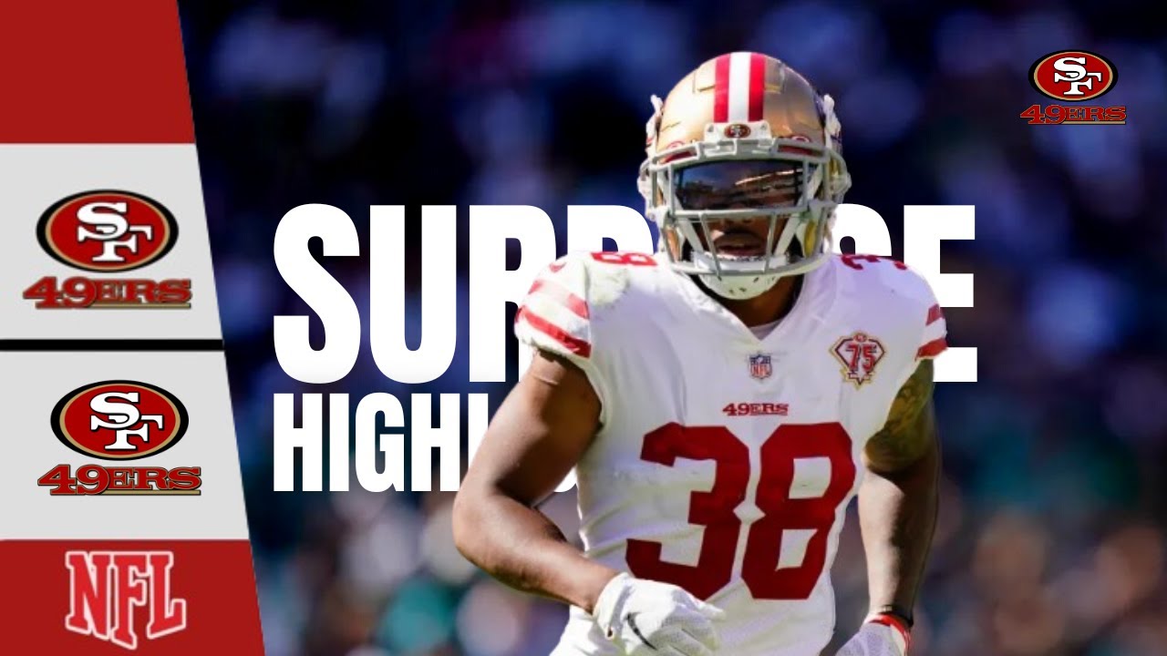 BIG SURPRISE FOR EVERYONE! SHANAHAN CONFIRMS! LENIOR UPDATE! SAN FRANCISCO 49ERS NEWS 2 Big Surprise For Everyone! Shanahan Confirms! Lenior Update! San Francisco 49ers News
