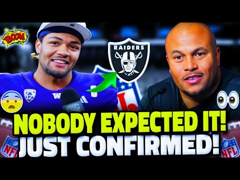 💀bomb Behind The Scenes! I Cannot Believe It! Unexpected Attitude!la Vegas Raiders Season 2023