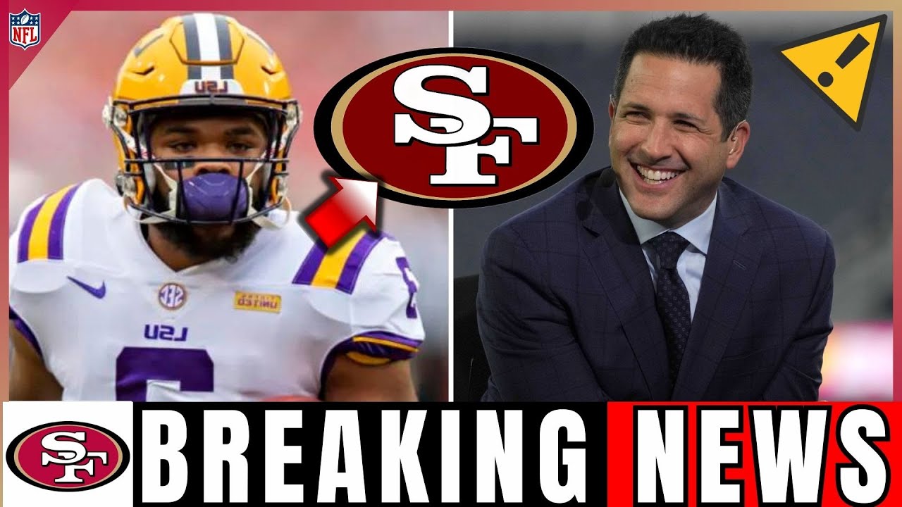 😱💣bomb! Just Left Now! This Was Totally Unexpected! Sf 49ers News