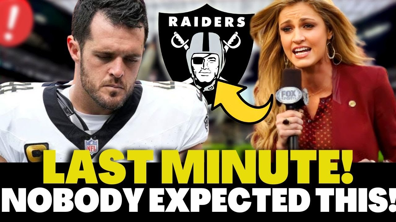 💥🚨bomb Of The Day! It Exploded On The Web! Sad Situation! Raiders News