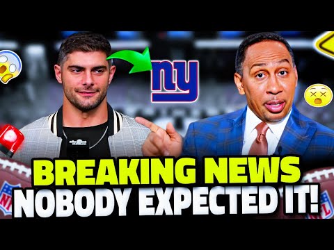 đBOMB OF THE DAY! JUST REVEALED! JIMMY GAROPPOLO OUT OF THE RAIDERS!LAS VEGAS RAIDERS SEASON 2023 1 đbomb Of The Day! Just Revealed! Jimmy Garoppolo Out Of The Raiders!las Vegas Raiders Season 2023