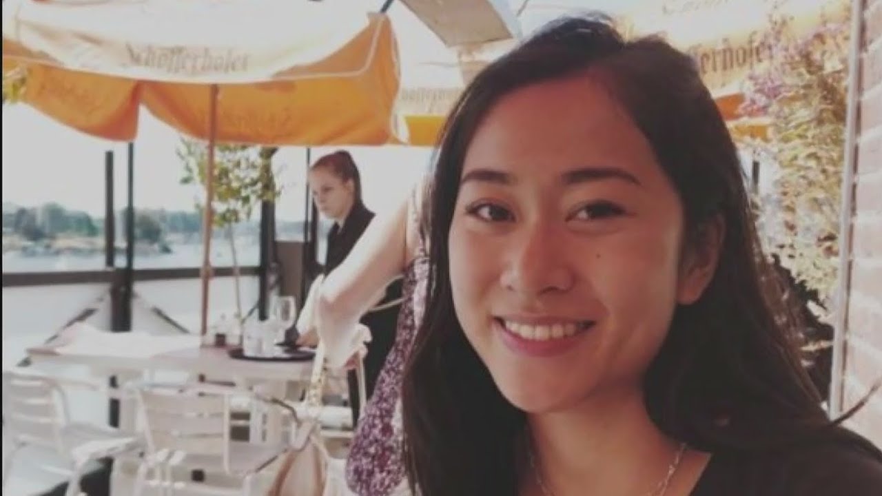 Boyfriend Of San Francisco Tech Worker Kimberly Wong Arrested For Her Murder