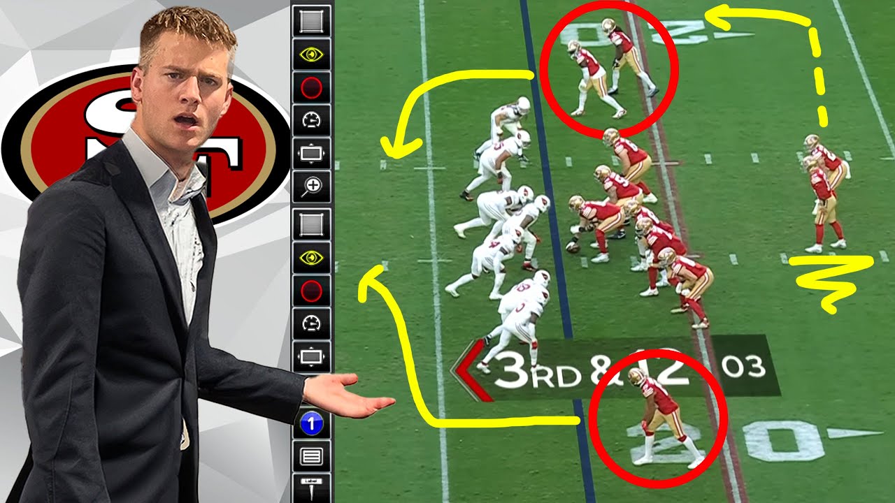 Brock Purdy is Playing OUT OF HIS MIND! | San Francisco 49ers 2 Brock Purdy Is Playing Out Of His Mind! | San Francisco 49ers