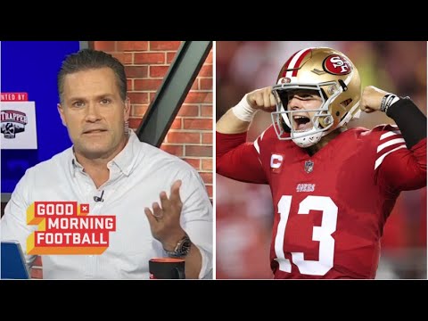 Brock Purdy Is “world Class” Qb! – Kyle Brandt On 49ers Move To No. 1 Seed In Nfc After Week 14