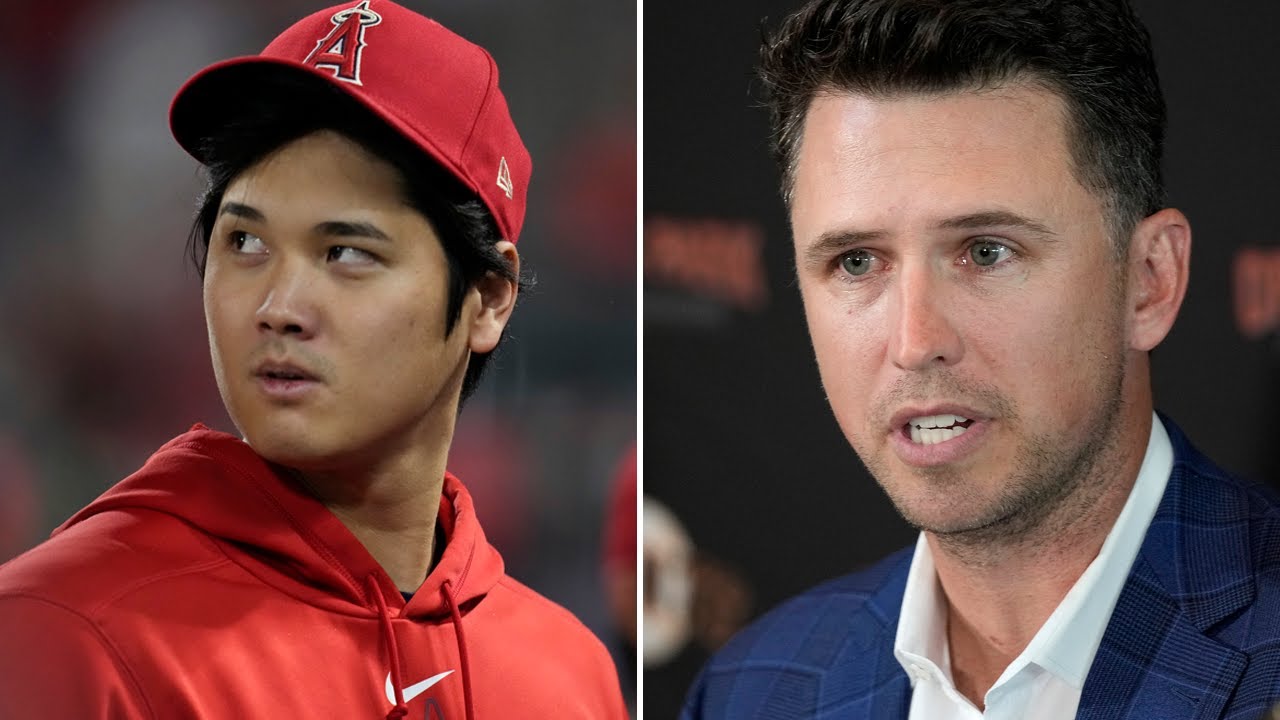 Buster Posey Says Sf Crime Perception May Have Played Role In Ohtani’s Move To Dodgers: Report