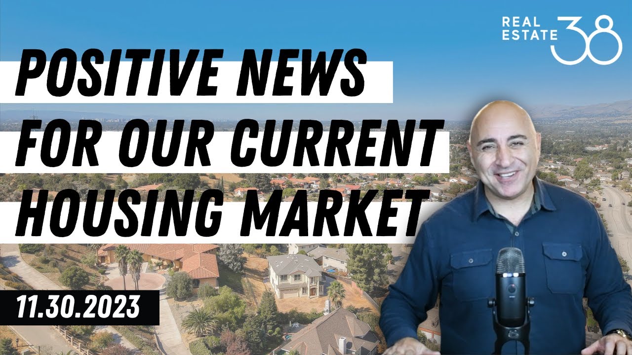 Buyers In Action & Interest Rates Are Dropping | San Jose Market Update