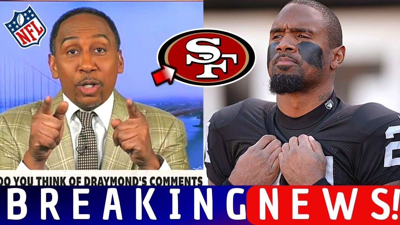 Came Out Now! See What Charles Woodson Said About San Francisco! 49ers News!