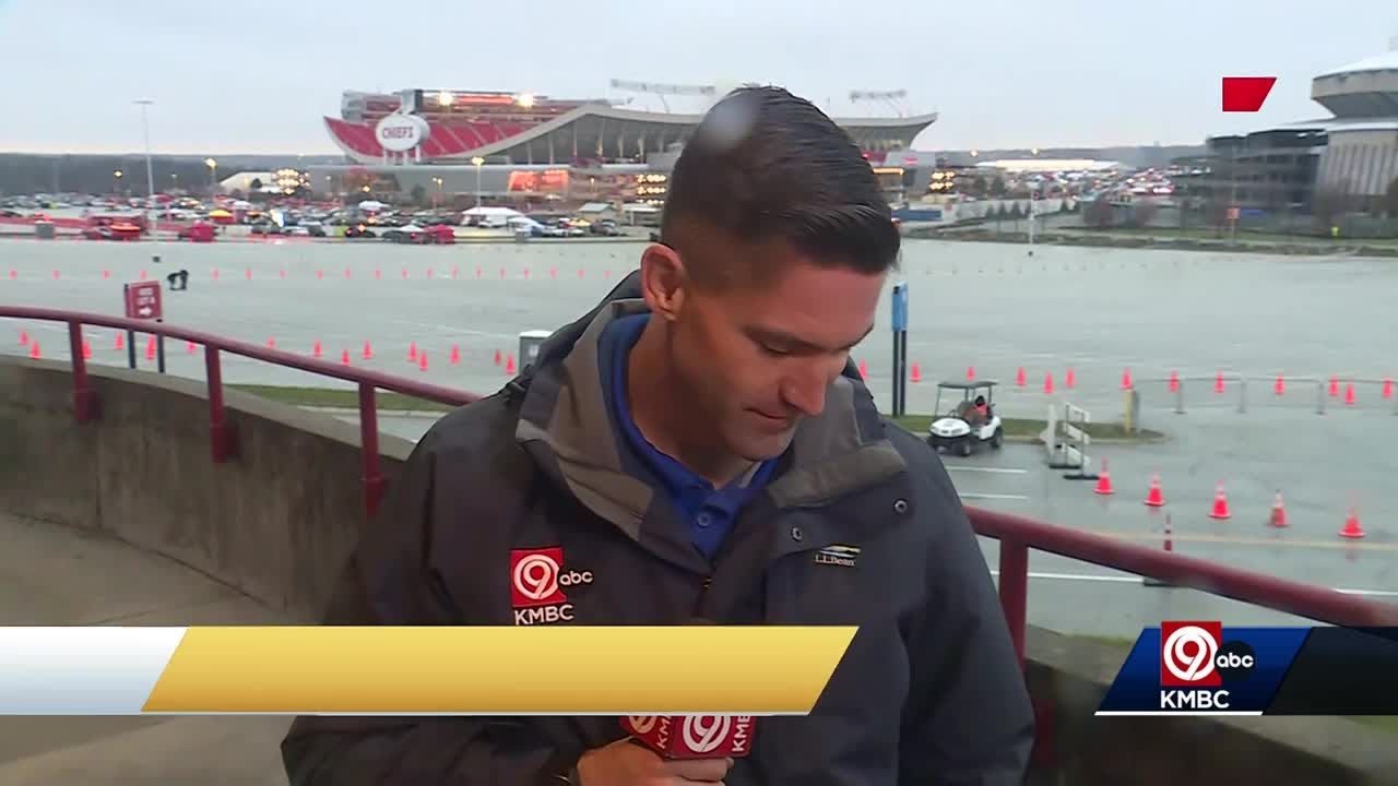 Chiefs Vs. Raiders Preview