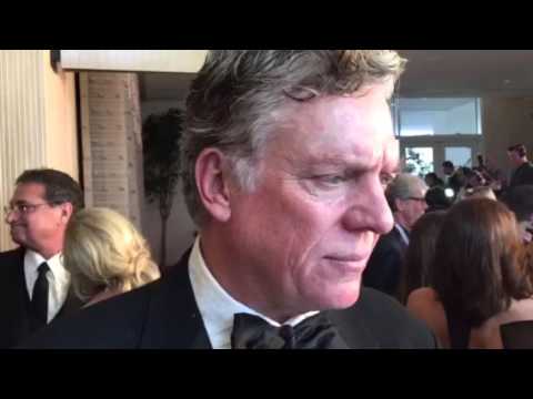 Christopher McDonald Talks Acting To A Green Screen At Night Of 100 Stars Oscars Party 2 Christopher Mcdonald Talks Acting To A Green Screen At Night Of 100 Stars Oscars Party