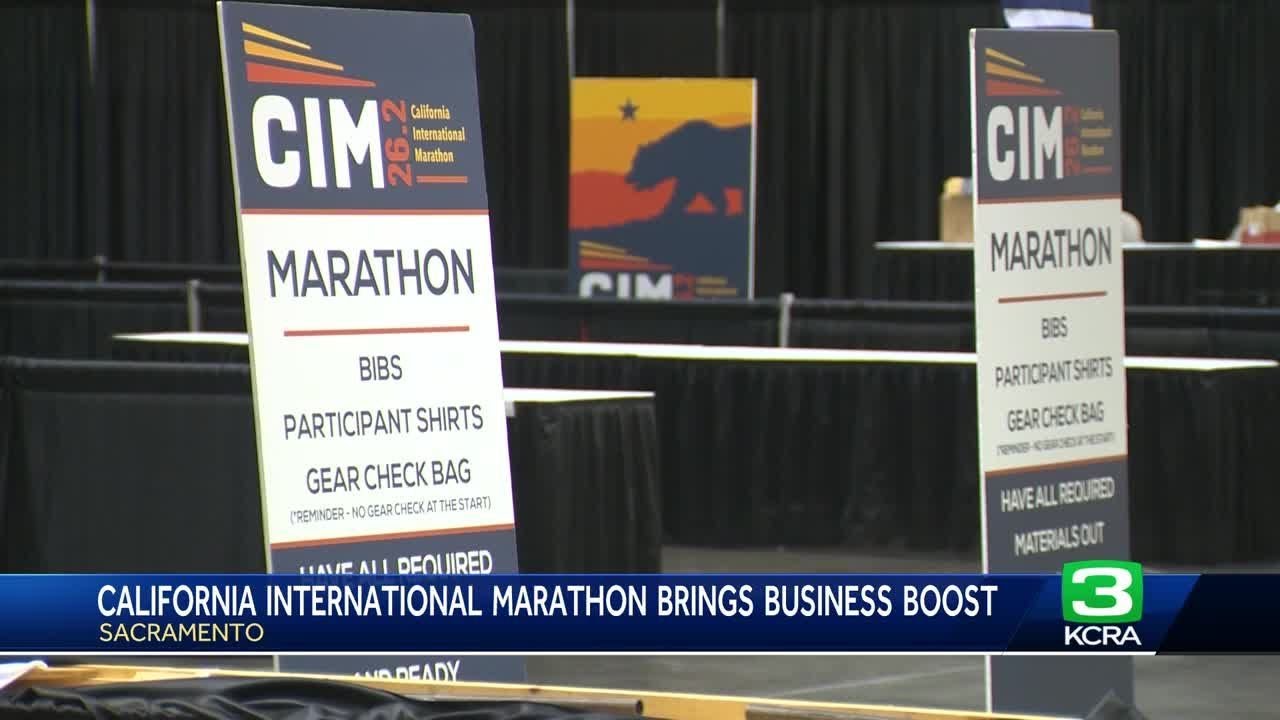 Cim Brings Business Boost To Sacramento