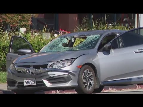 City of San Jose says efforts to prevent traffic fatalities are paying off 2 City Of San Jose Says Efforts To Prevent Traffic Fatalities Are Paying Off