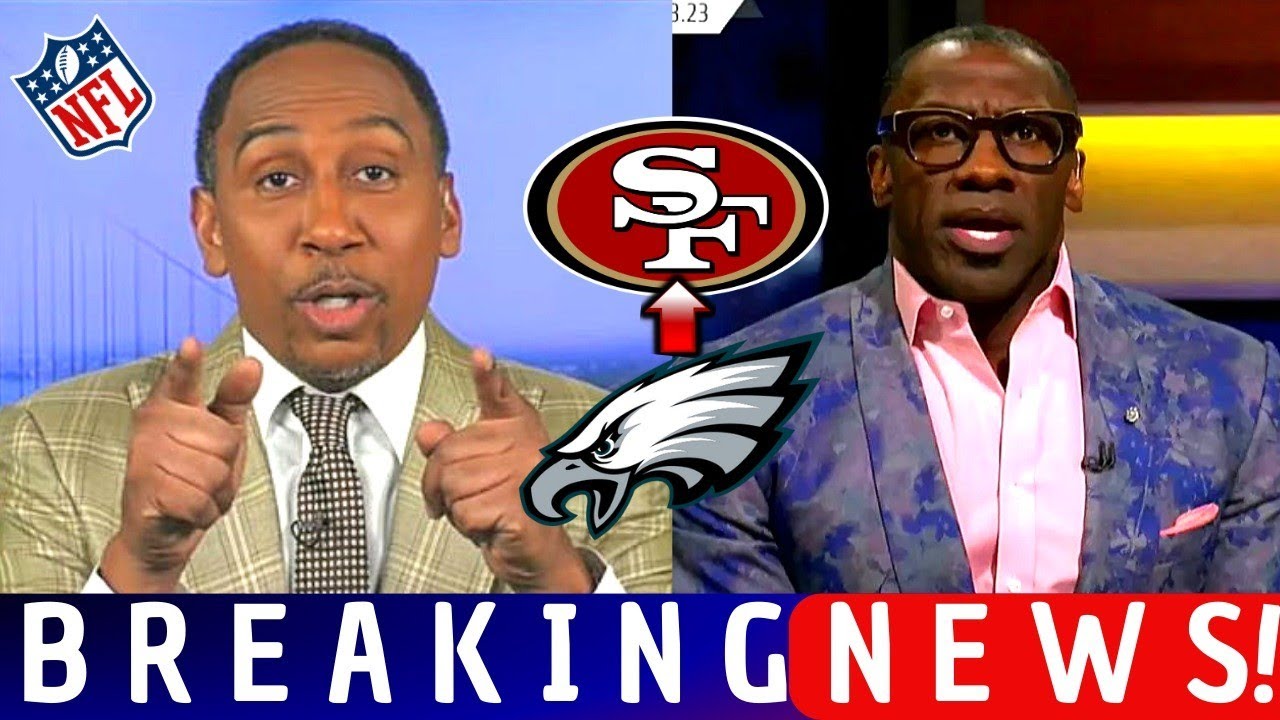 Closed! Nobody Expected This! Reinforcement In San Francisco! Al Guido Makes Big Deal! 49ers News!