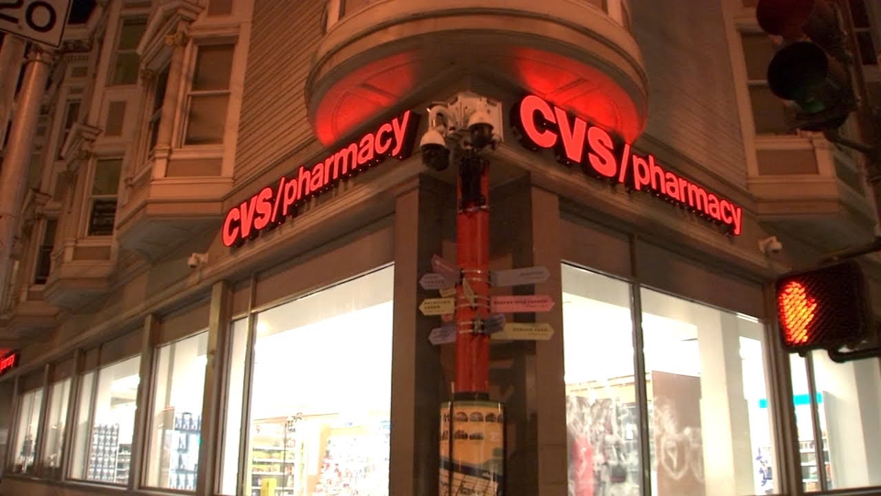 Community Relieved After Cvs Reverses Decision To Close San Francisco Location