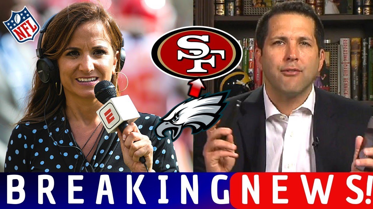 Confirm Now! Star In San Francisco! Great Reinforcement Arrives On The Team! 49ers News!