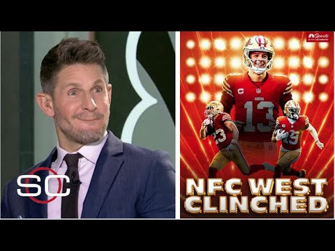 Dan Orlovsky reacts to Brock Purdy tosses 4 TDs as 49ers go Back-to-Back as NFC West Champs 1 Dan Orlovsky Reacts To Brock Purdy Tosses 4 Tds As 49ers Go Back To Back As Nfc West Champs