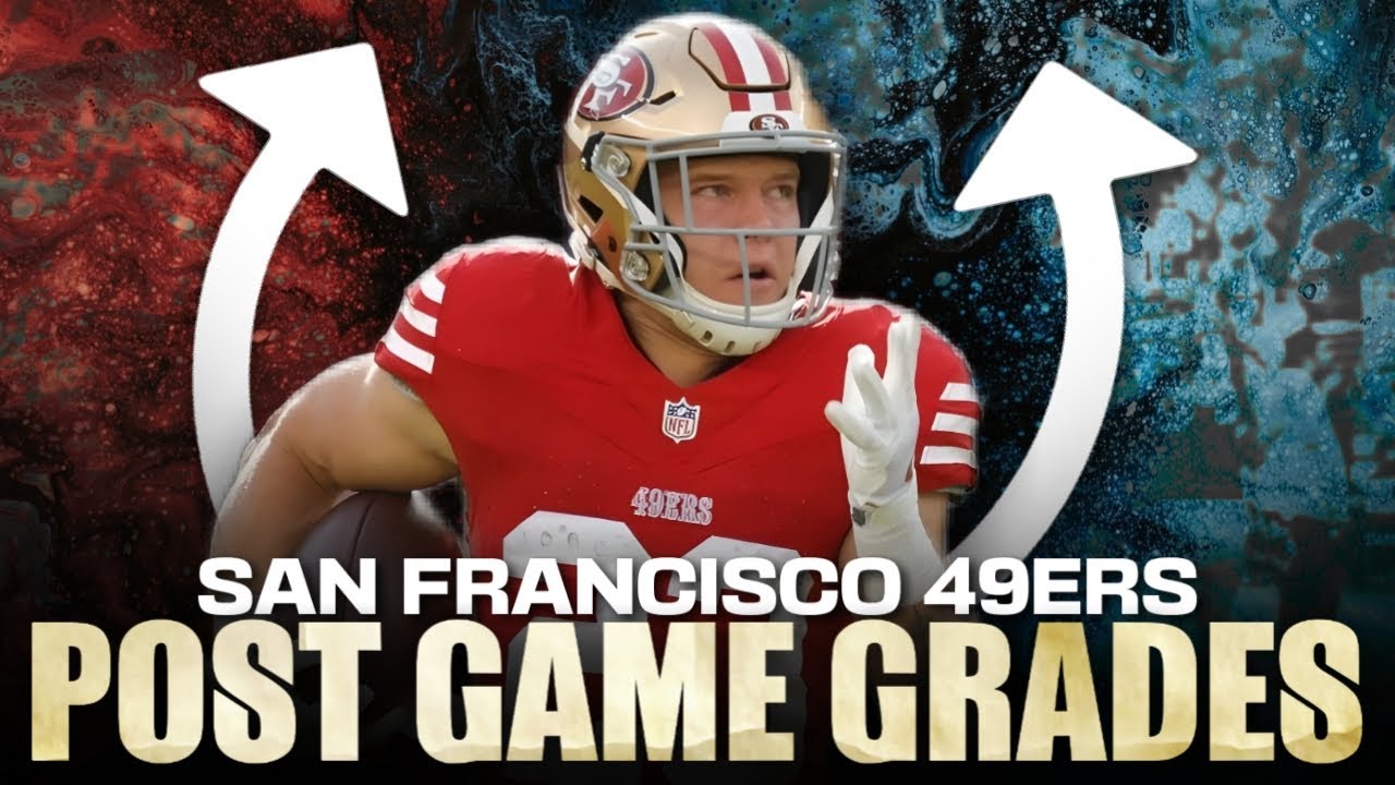 Deep 49ers Insight: Grades For Brock Purdy To Fred Warner Against The Seahawks