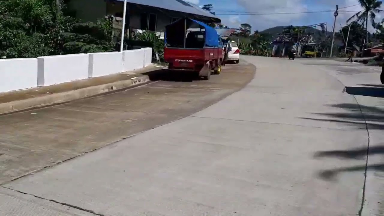 DON RUBEN ROAD MOTORIDE TO BONGBONG SAN JOSE DINAGAT ISLANDS #akoni #roadtrip #news #youtube 2 Don Ruben Road Motoride To Bongbong San Jose Dinagat Islands #akoni #roadtrip #news #youtube
