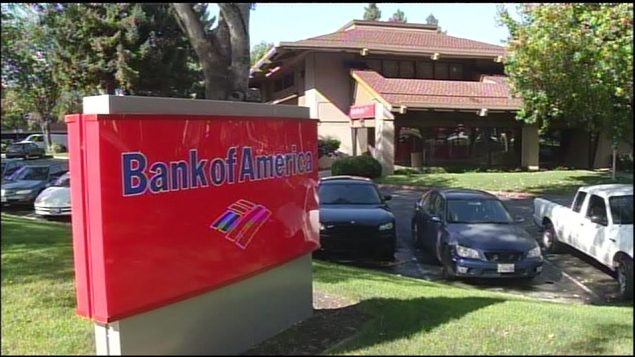 Edd Drops Bank Of America As Unemployment Payment Contractor