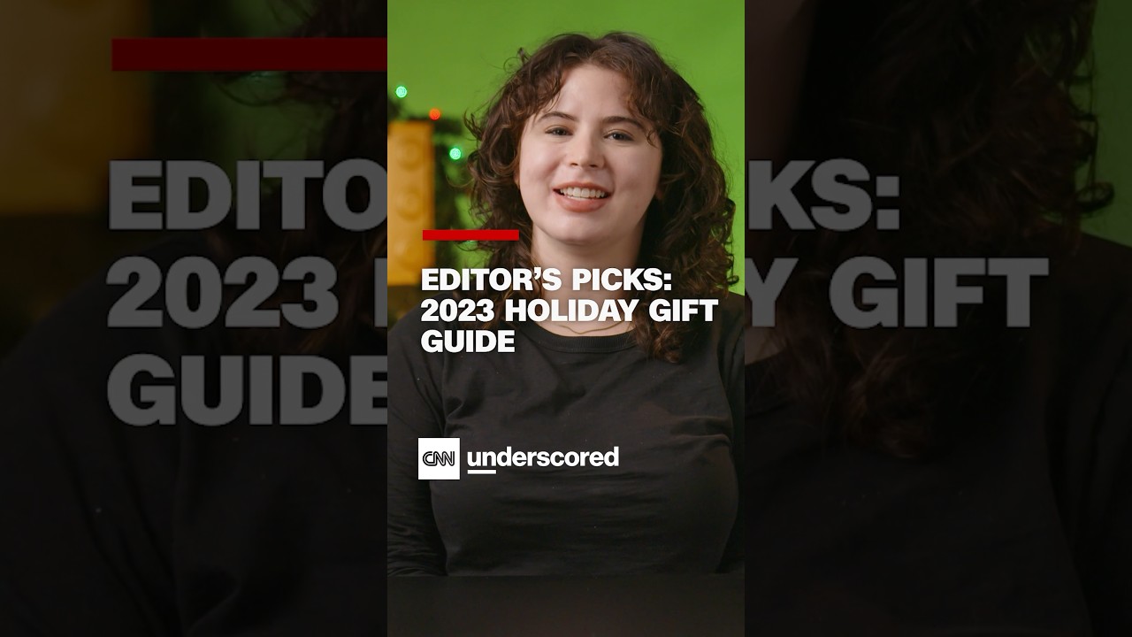 Editor's Picks: 2023 Holiday Gift Guide 2 Editor’s Picks: 2023 Holiday Gift Guide