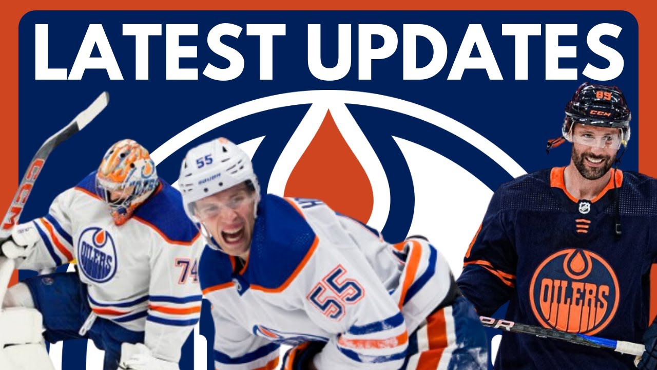 edmonton oilers news holloway ga
